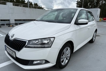 salon PL / FV VAT 23% / LPG / GAZ / bezwypadkowa /