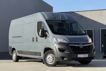 salon PL / FV VAT 23% / bezwypadkowy / L3H2 /