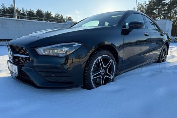 salon PL / FV VAT 23% / fabryczna gwarancja do 2028 / AMG