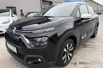 salon PL / FV VAT 23% / bezwypadkowy / automat /
