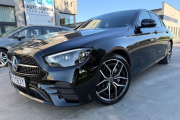 Salon PL / FV VAT 23% / AMG / 4MATIC /
