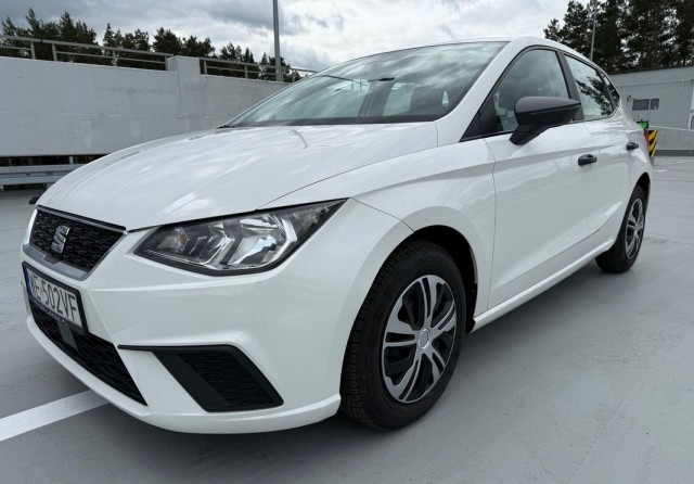 seat
