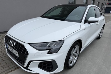 salon PL / FV VAT 23% / S Line / panorama /