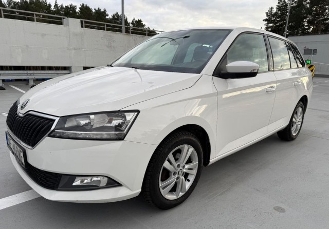 skoda